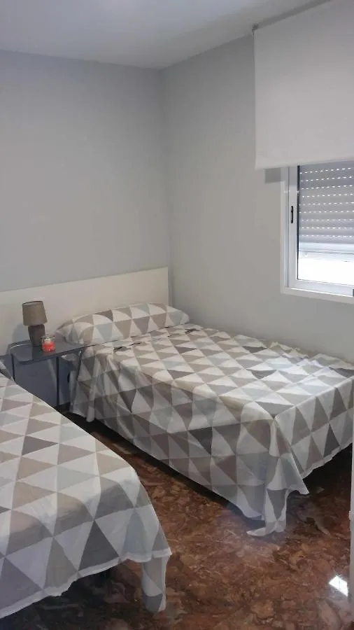 Apartamento SAUCES Alojamiento con PARKING-GRATIS Jaén