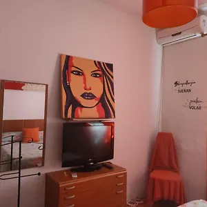 Apartamento Liberty Jaén