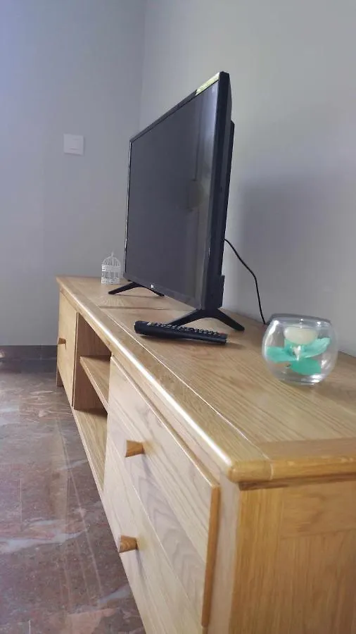 Apartament Sauces - Parking Gratis - Climatizado Jaén